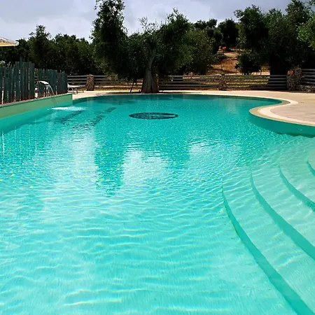 Camping Agricampeggio Passione Natura