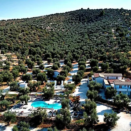 Agricampeggio Passione Natura Camping *
